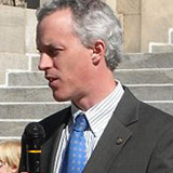 David Blount