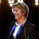 David Bowie