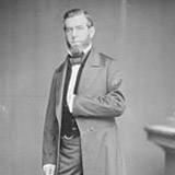 David C. Broderick