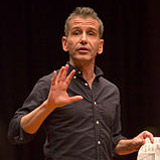 David Cromer