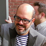 David Cross
