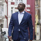 David Lindon Lammy