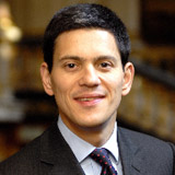 David Wright Miliband