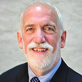 David Wanzenried