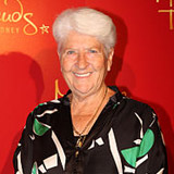 Dawn Fraser