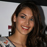 Dayana Sabrina Mendoza Moncada