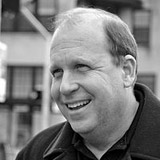 Daylin Leach