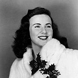 Edna Mae Durbin