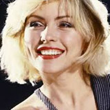 Deborah Ann Harry