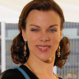 Deborah Mazar