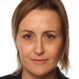 Deborah Bergamini