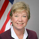 Deborah Pryce