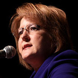 Debra Medina