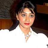 Deepal Shaw