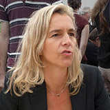 Delphine De Vigan