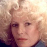 Delphine Claire Beltiane Seyrig