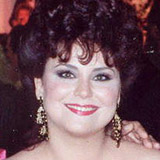 Delta Burke