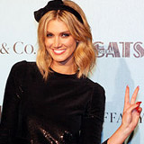 Delta Lea Goodrem