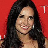 Demi Moore