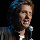 Denis Colin Leary