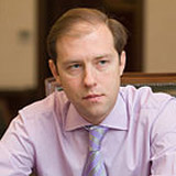 Denis Manturov