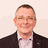 Cornelis Dennis de Jong