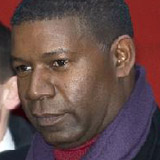 Dennis Dexter Haysbert