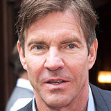 Dennis William Quaid