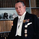Dennis Wheatley