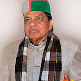 Dhani Ram Shandil