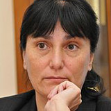 Diana Dragutinovic