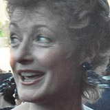 Diana Charlton Muldaur