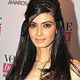 Diana Penty