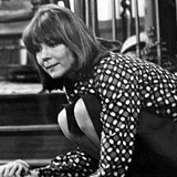 Enid Diana Elizabeth Rigg