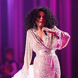 Diana Ernestine Earle Ross