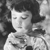Peggy-Jean Montgomery