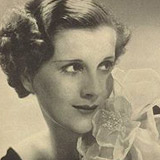 Dorothy Isobel Cox