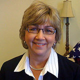 Diane Denish