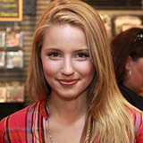 Dianna Elise Agron