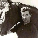 Dick Francis