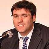 Diego Bossio