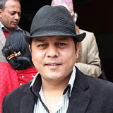 Dilip Rayamajhi