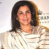 Dimple Chunnibhai Kapadia