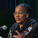 Dipuo Peters