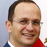 Ditmir Bushati