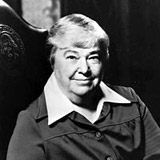 Marguerite Ray