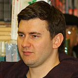 Dmitry Glukhovsky