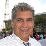 Domenic M. Recchia