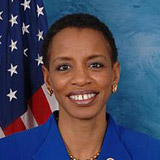 Donna F. Edwards