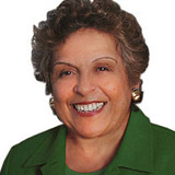 Donna Edna Shalala